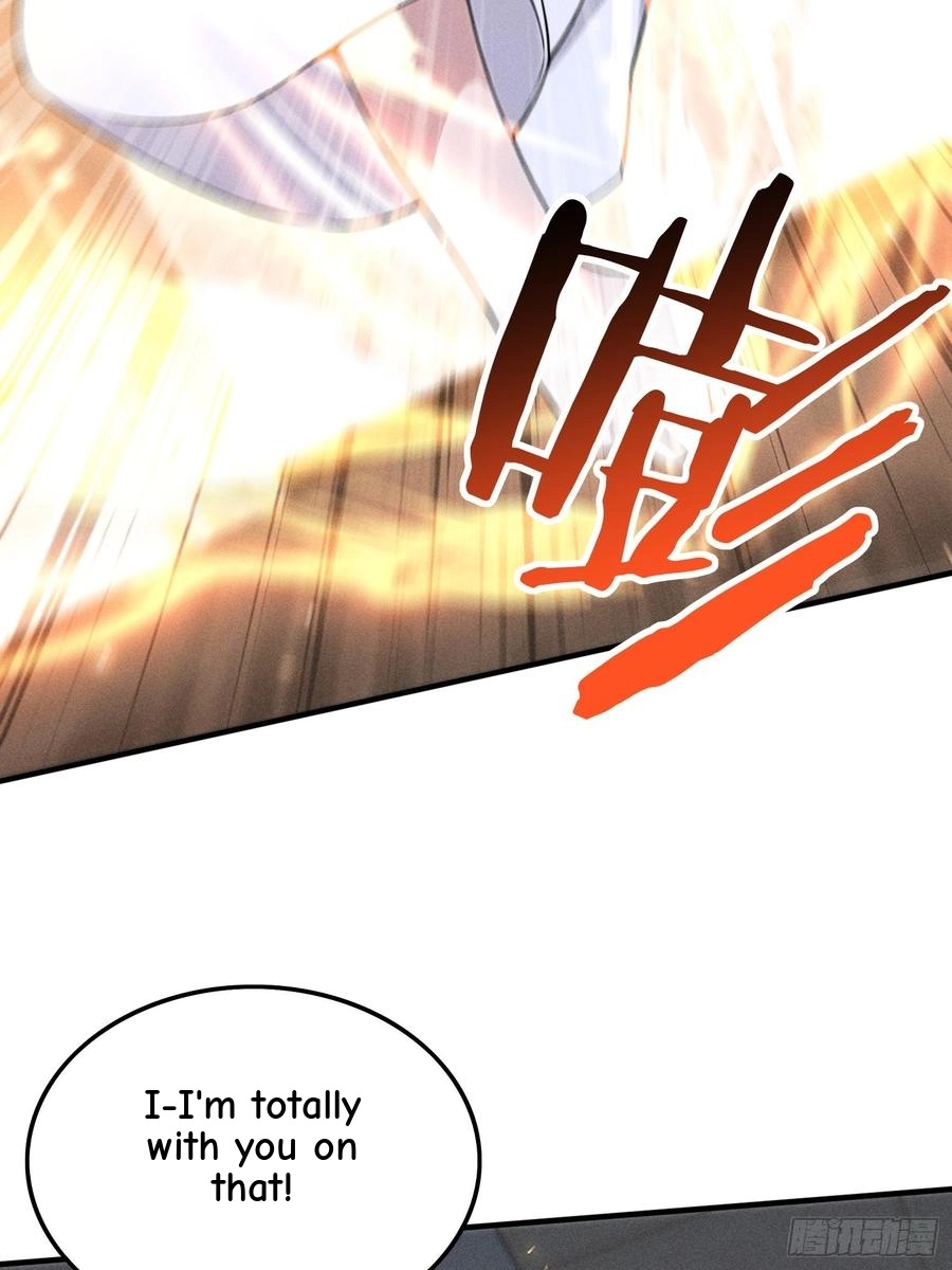 Master of the Resurgence of Spiritual Energy Chapter 112 page 18 - 