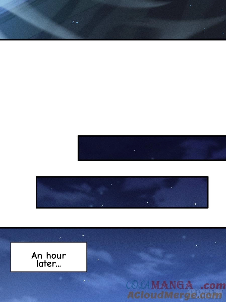 Master of the Resurgence of Spiritual Energy Chapter 112 page 31 - 
