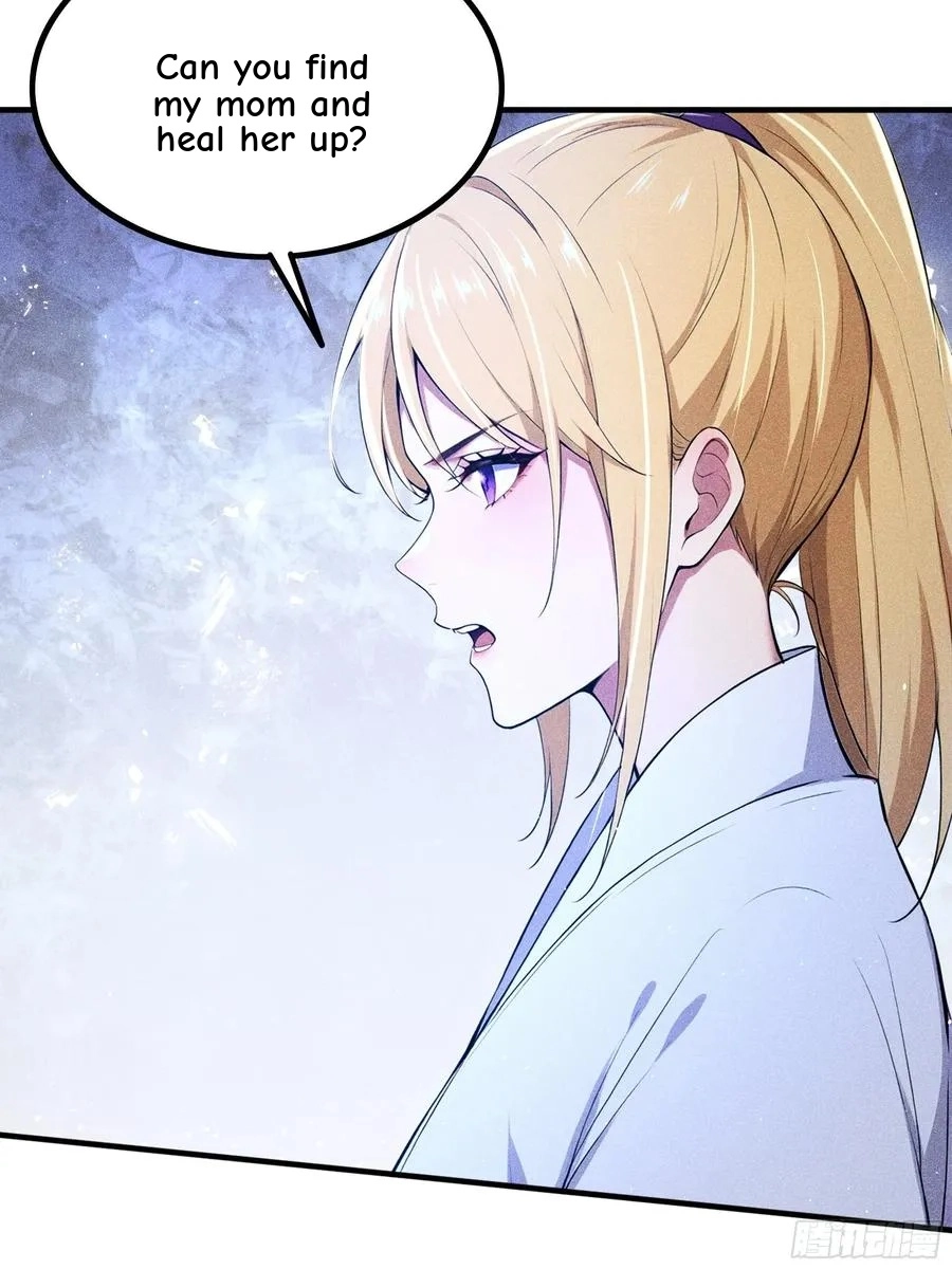 Master of the Resurgence of Spiritual Energy Chapter 113 page 11 - 