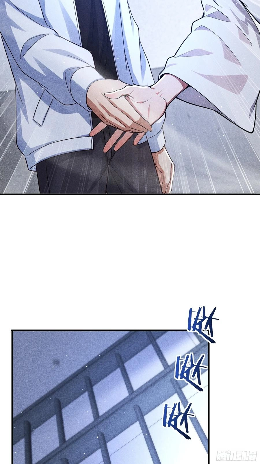 Master of the Resurgence of Spiritual Energy Chapter 113 page 17 - 