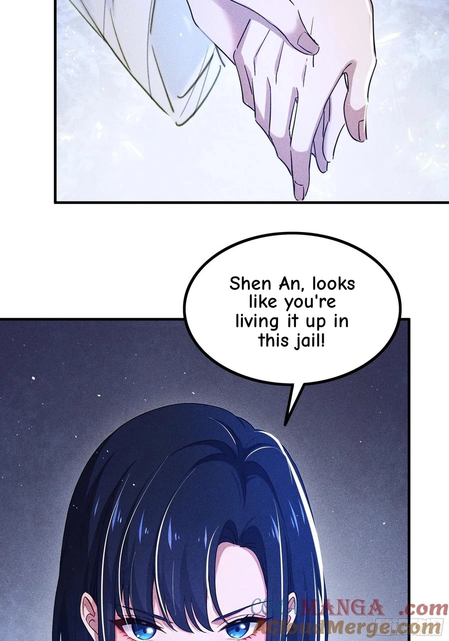 Master of the Resurgence of Spiritual Energy Chapter 113 page 31 - 