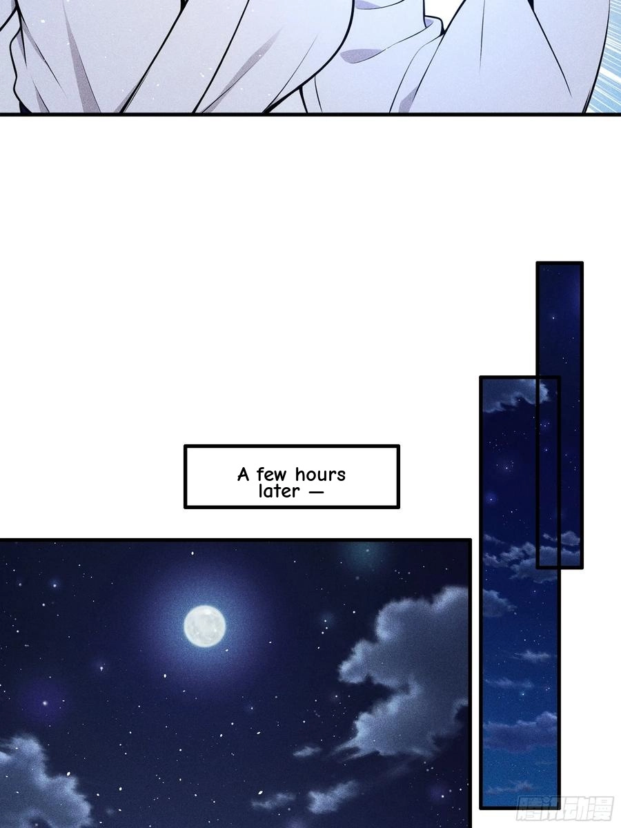Master of the Resurgence of Spiritual Energy Chapter 113 page 42 - 
