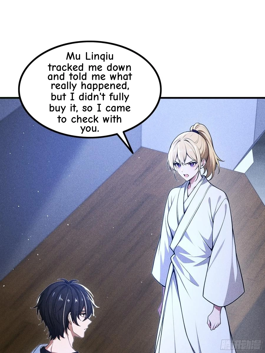 Master of the Resurgence of Spiritual Energy Chapter 113 page 9 - 