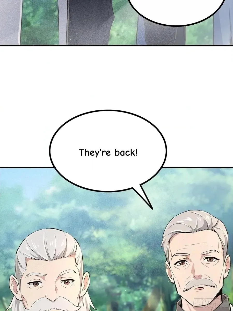 Master of the Resurgence of Spiritual Energy Chapter 116 page 50 - 