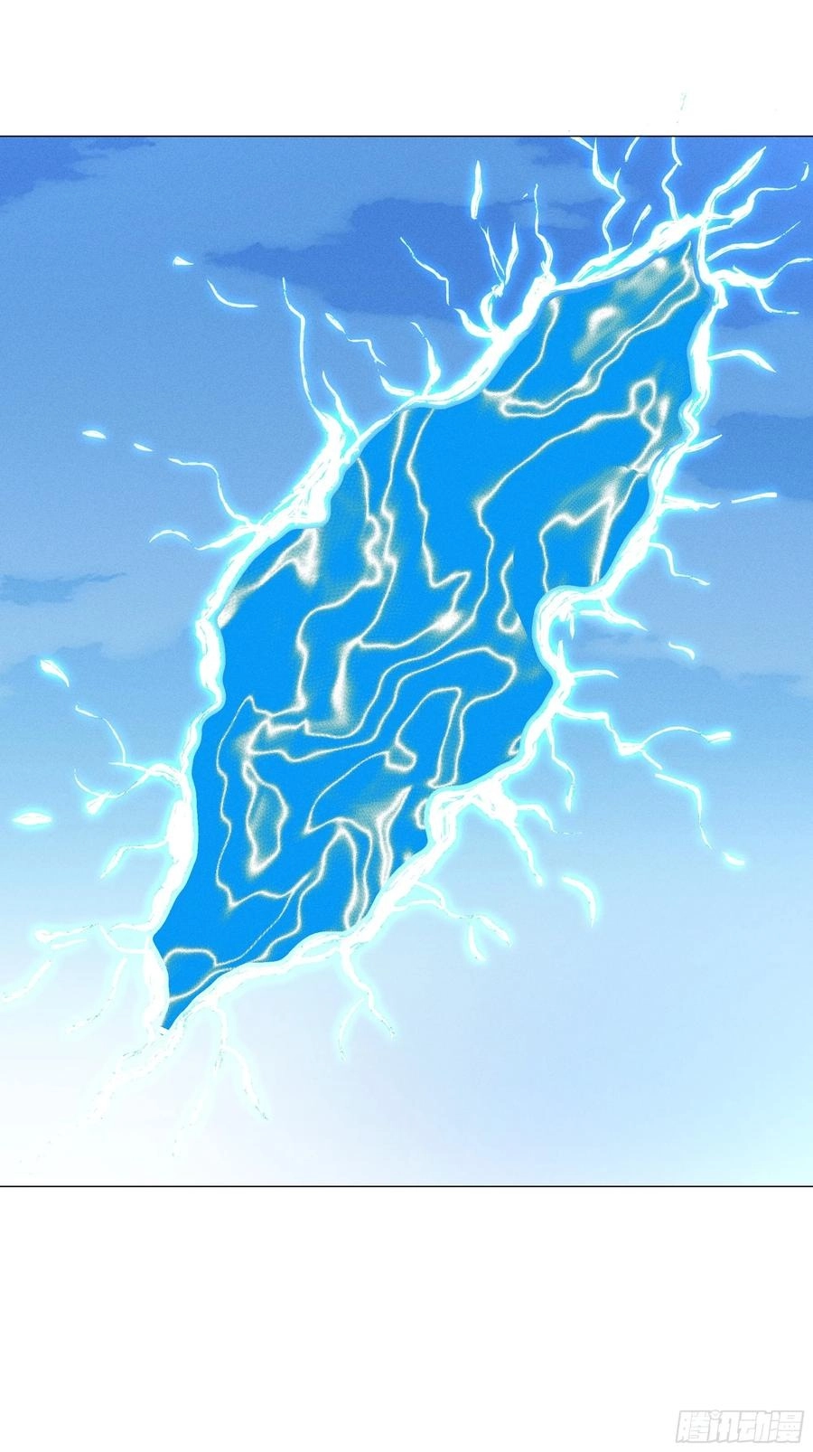 Master of the Resurgence of Spiritual Energy Chapter 117 page 28 - 
