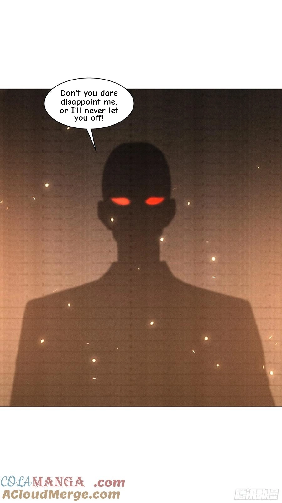 Master of the Resurgence of Spiritual Energy Chapter 117 page 39 - 