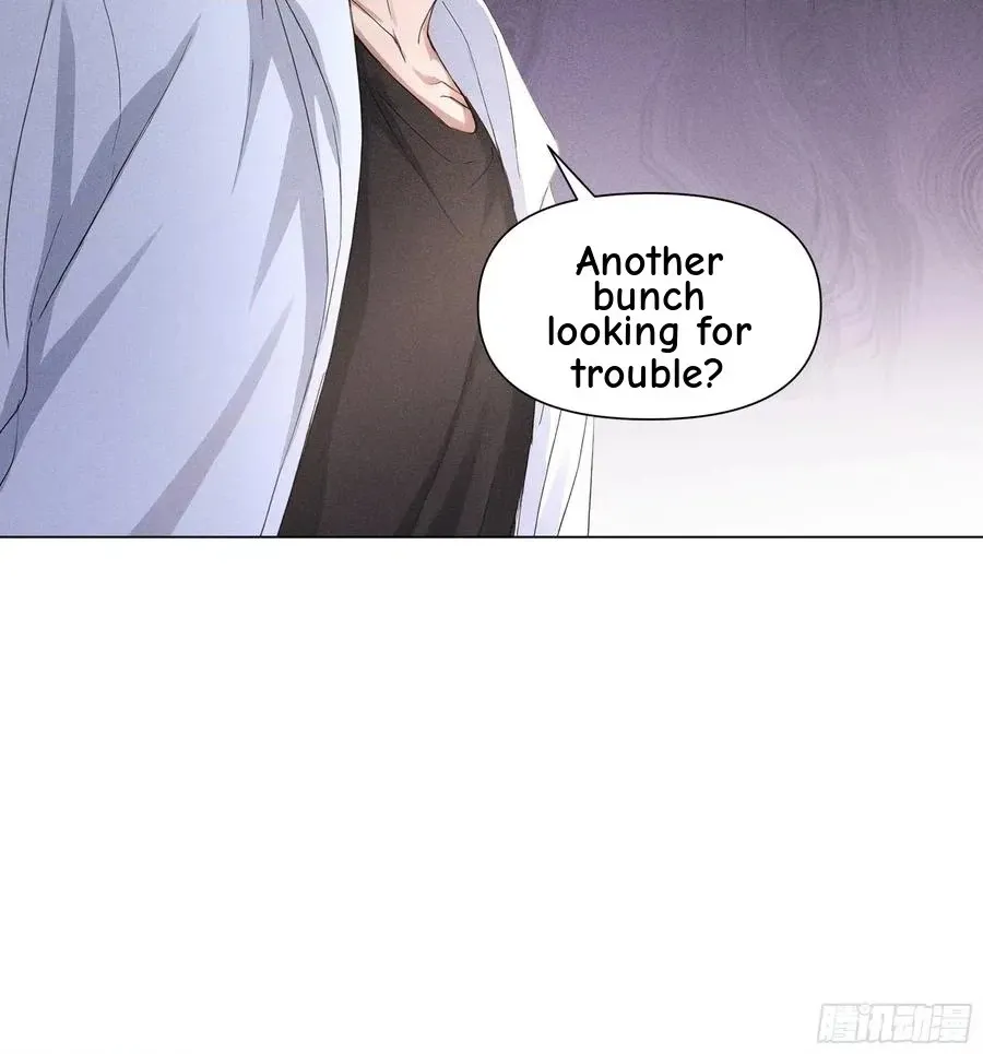 Master of the Resurgence of Spiritual Energy Chapter 118 page 20 - 