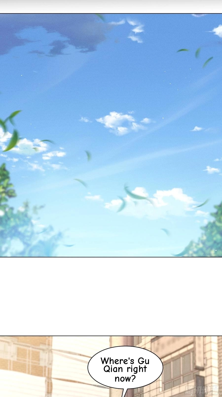 Master of the Resurgence of Spiritual Energy Chapter 119 page 28 - 