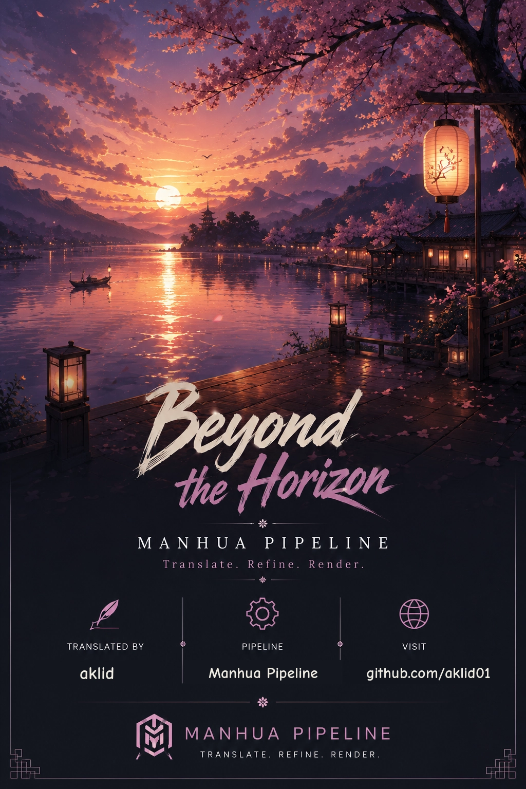 Master of the Resurgence of Spiritual Energy Chapter 119 page 44 - 