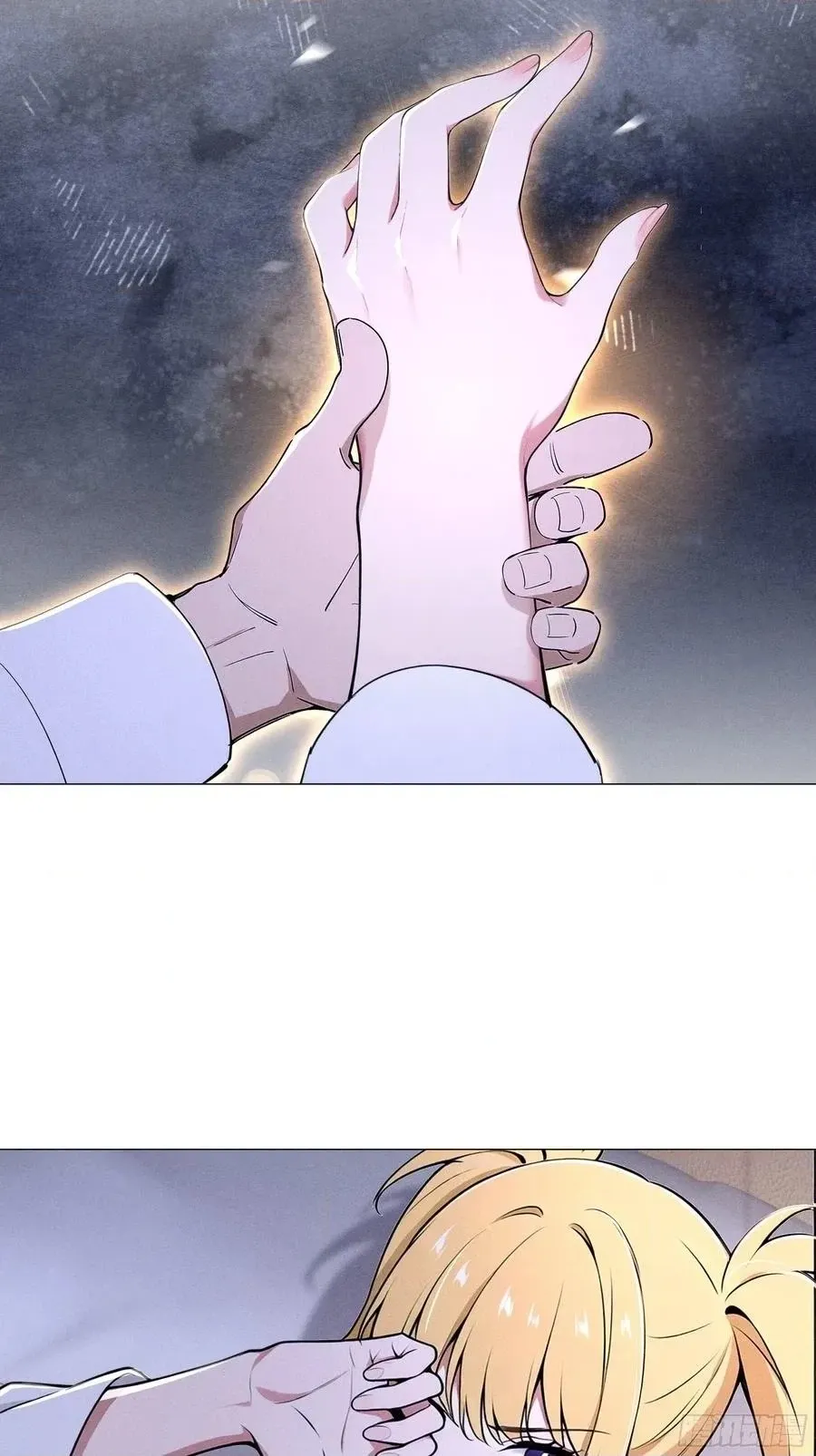 Master of the Resurgence of Spiritual Energy Chapter 122 page 30 - 