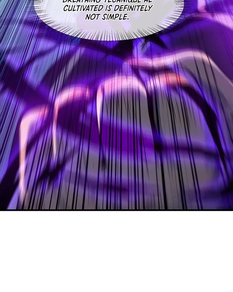 Master of the Resurgence of Spiritual Energy Chapter 13 page 20 - 