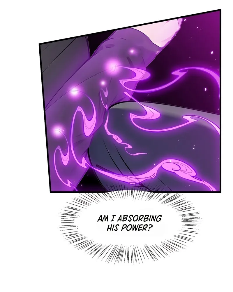 Master of the Resurgence of Spiritual Energy Chapter 13 page 25 - 