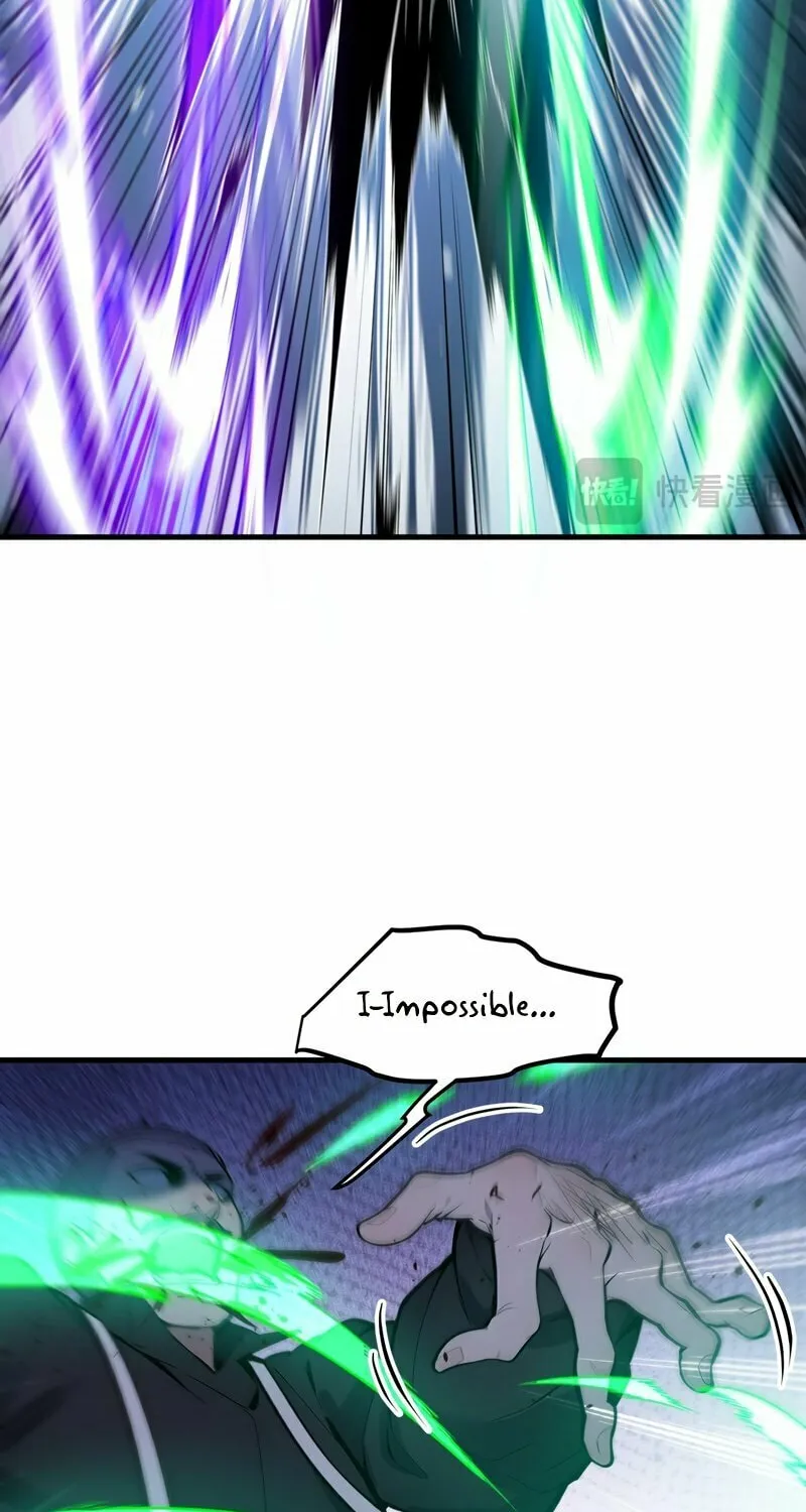 Master of the Resurgence of Spiritual Energy Chapter 13 page 34 - 