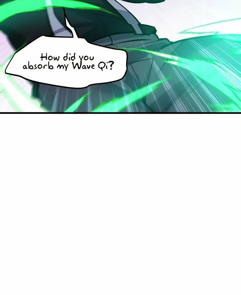Master of the Resurgence of Spiritual Energy Chapter 13 page 35 - 