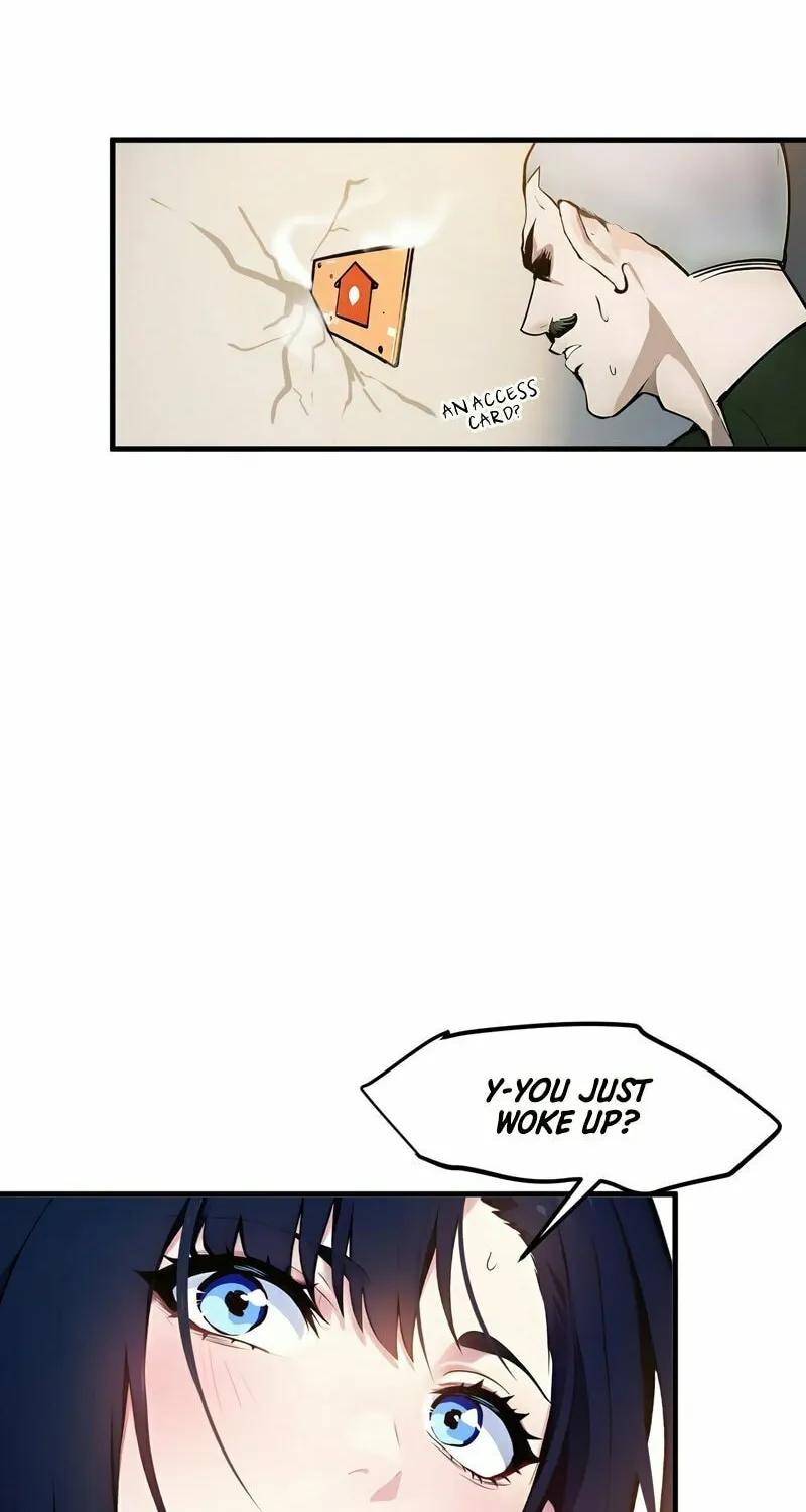 Master of the Resurgence of Spiritual Energy Chapter 13 page 7 - 