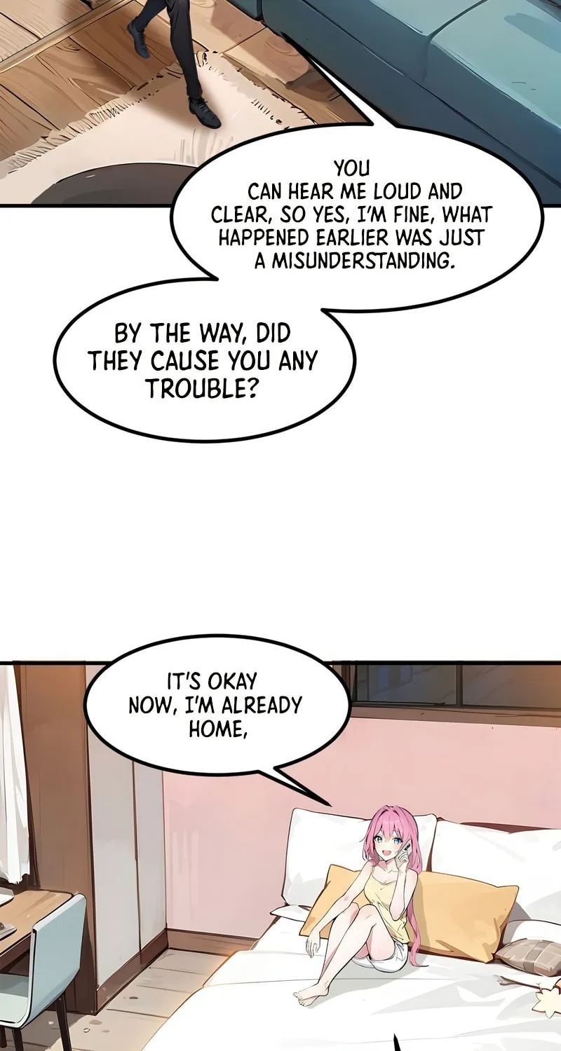 Master of the Resurgence of Spiritual Energy Chapter 14 page 28 - 