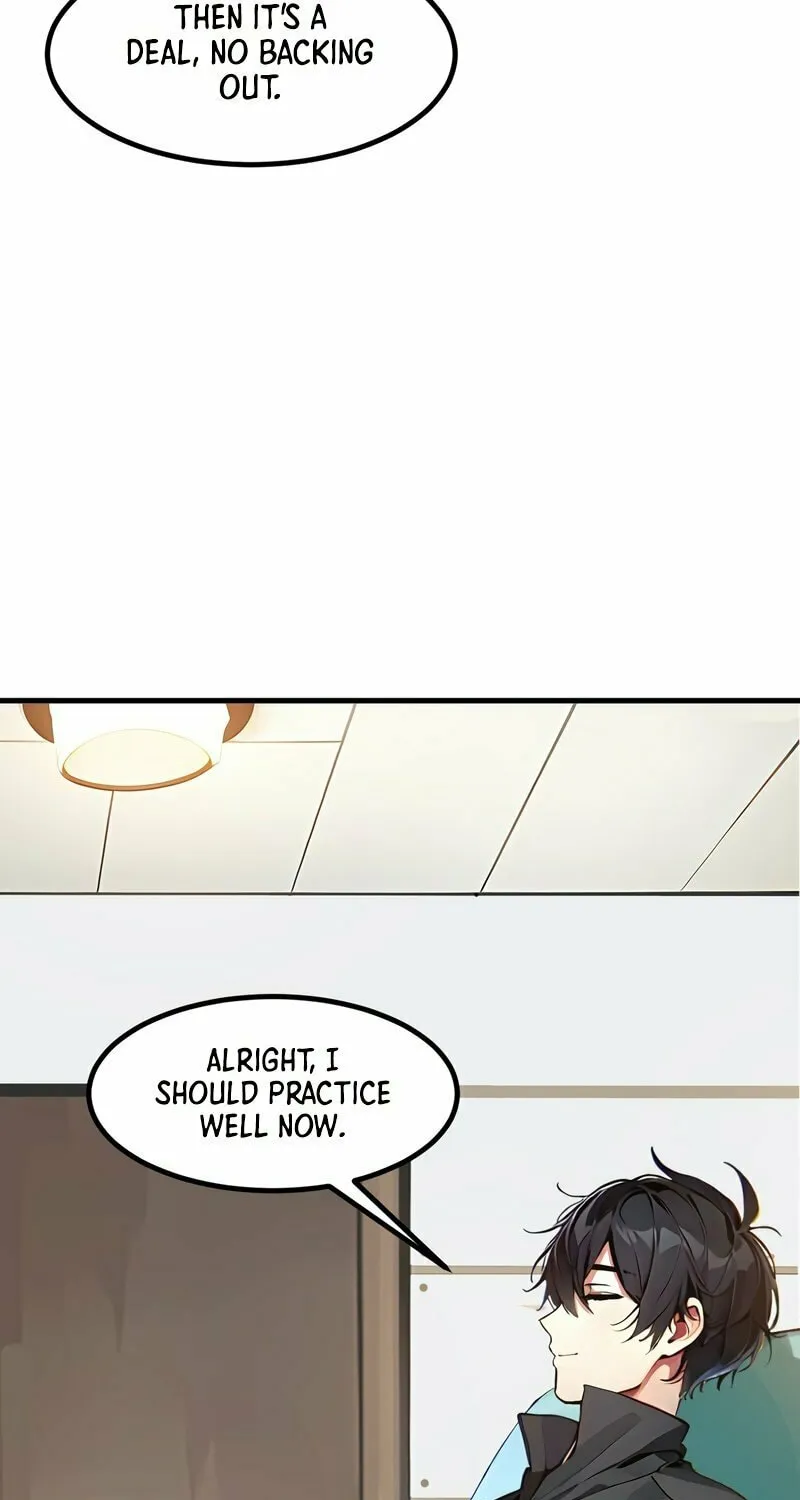 Master of the Resurgence of Spiritual Energy Chapter 14 page 36 - 