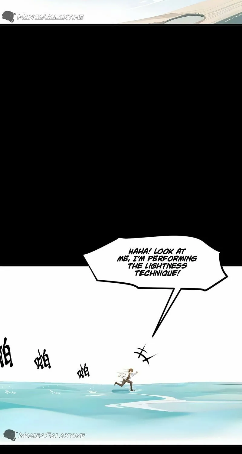 Master of the Resurgence of Spiritual Energy Chapter 15 page 23 - 