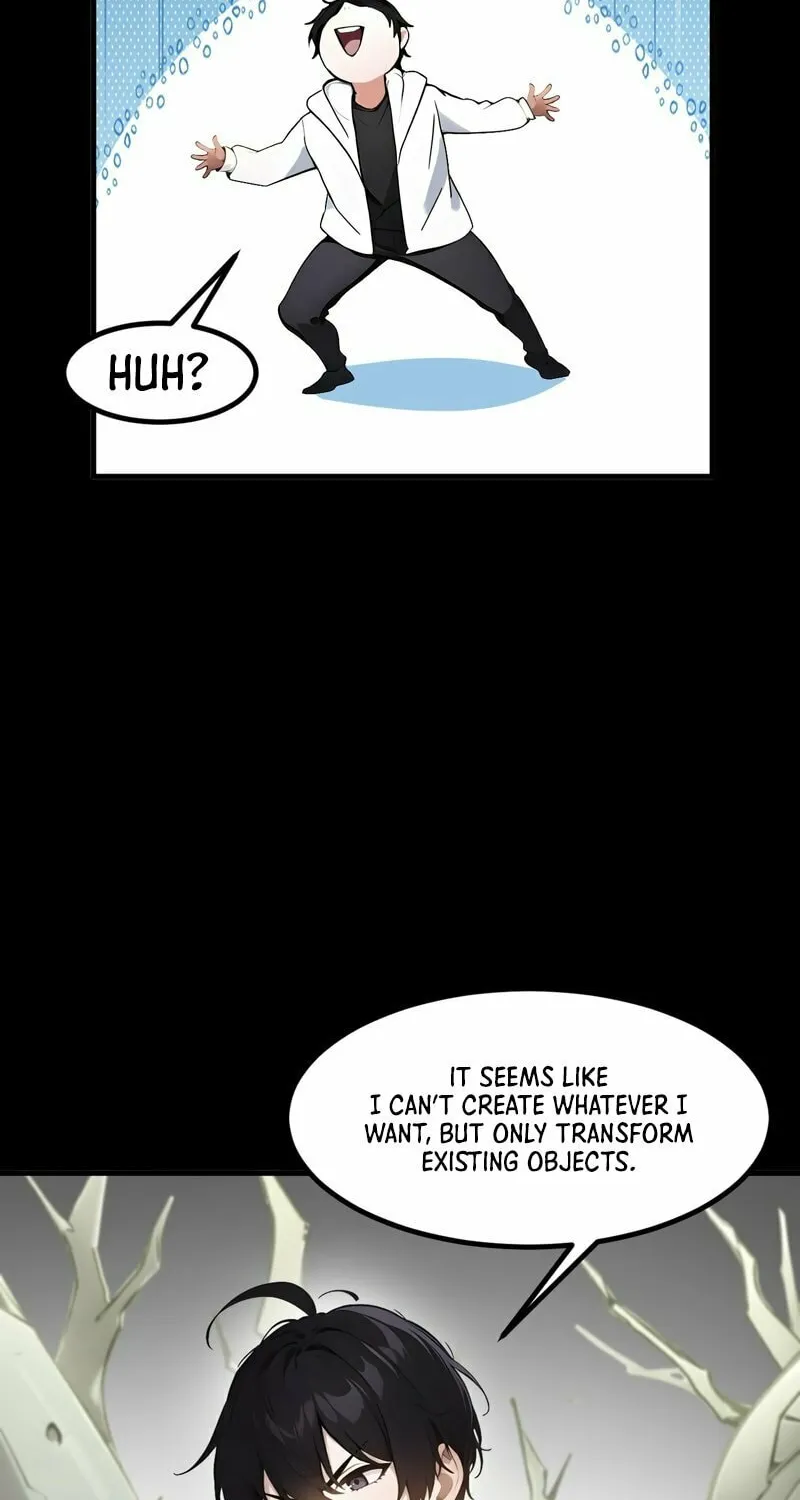 Master of the Resurgence of Spiritual Energy Chapter 15 page 29 - 
