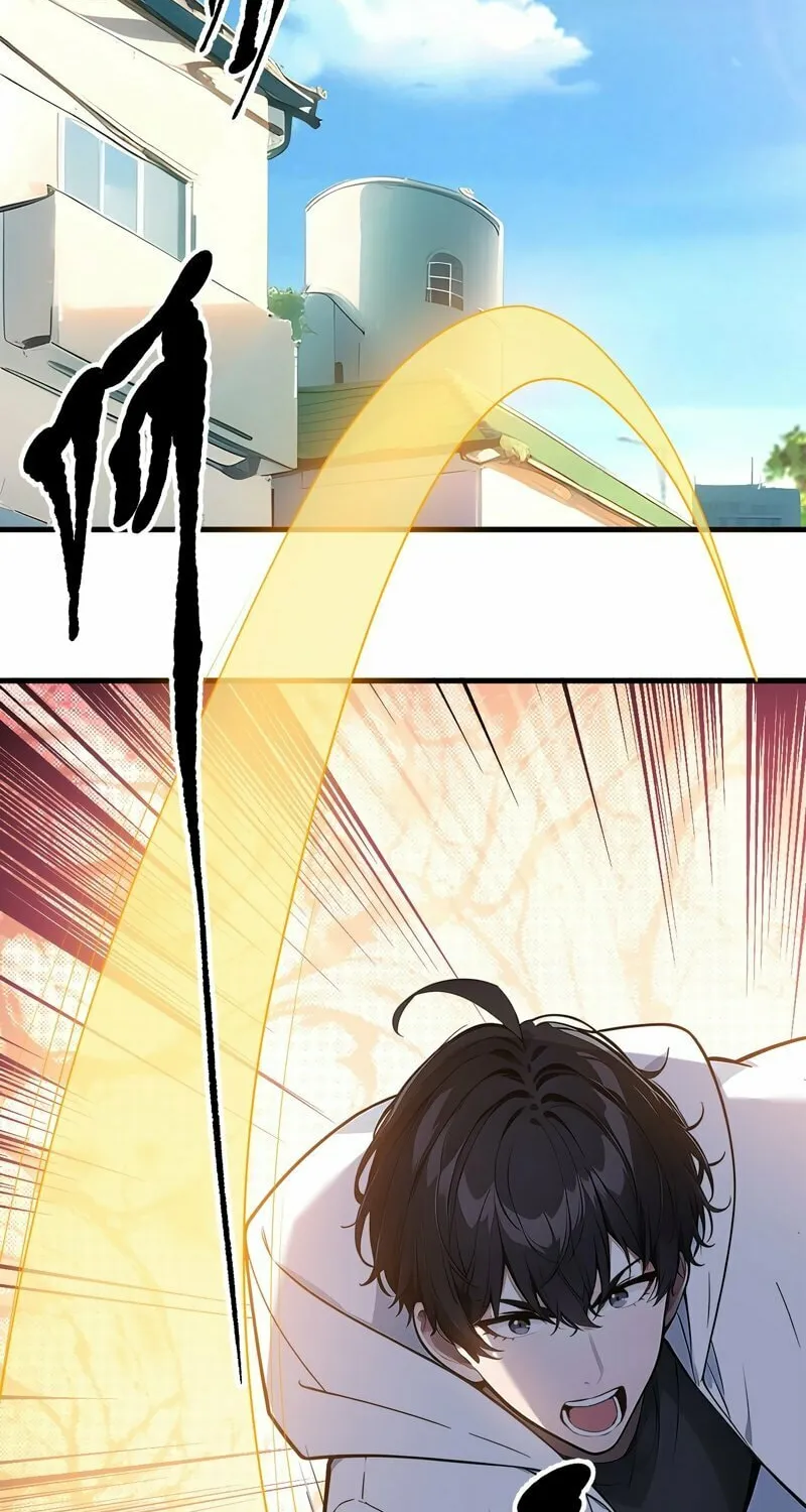 Master of the Resurgence of Spiritual Energy Chapter 15 page 4 - 