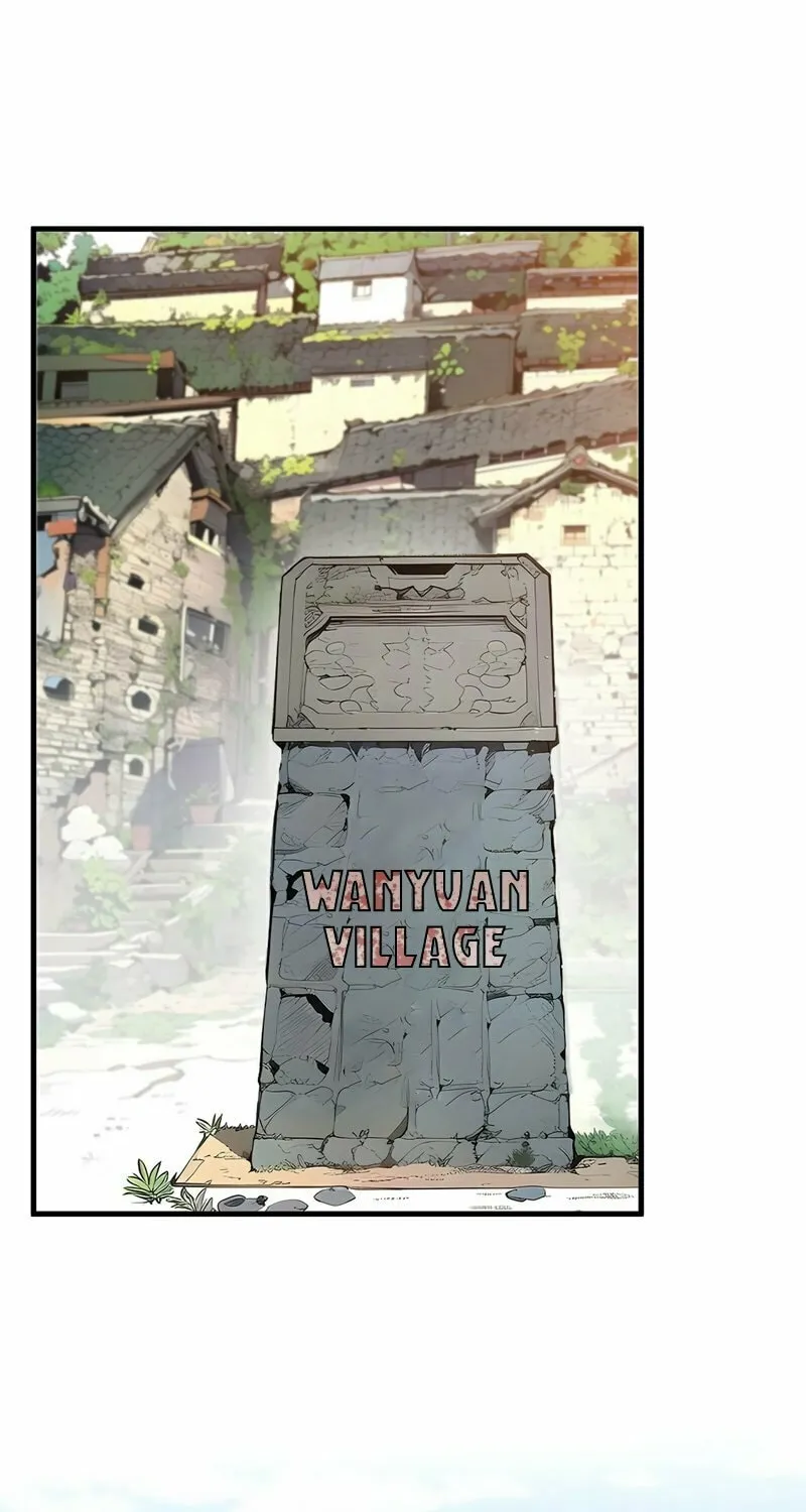 Master of the Resurgence of Spiritual Energy Chapter 15 page 39 - 