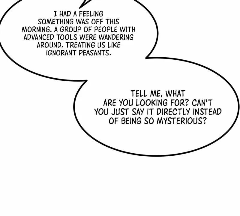 Master of the Resurgence of Spiritual Energy Chapter 15 page 45 - 