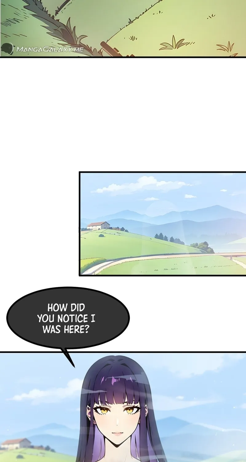Master of the Resurgence of Spiritual Energy Chapter 16 page 22 - 