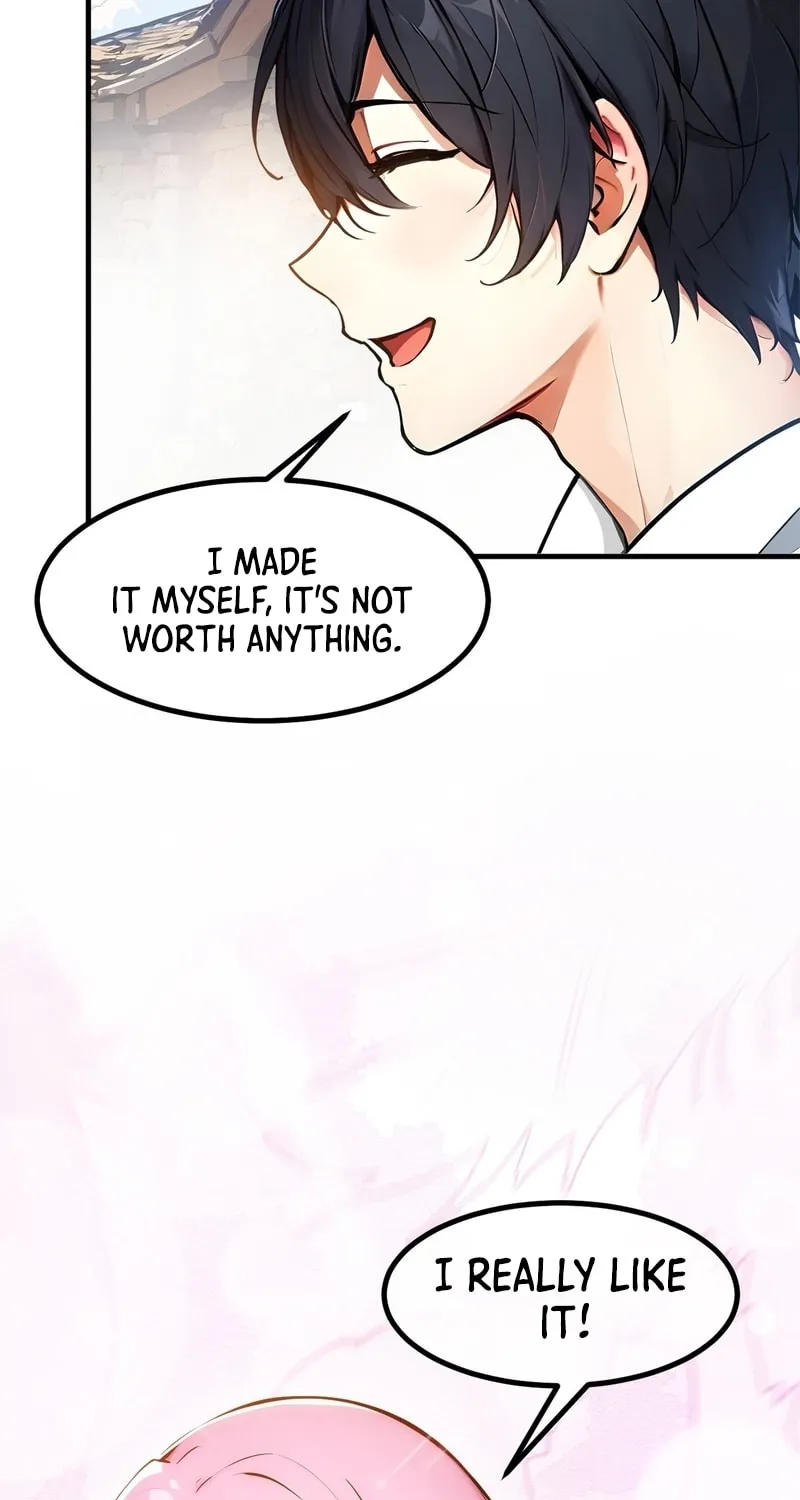 Master of the Resurgence of Spiritual Energy Chapter 16 page 8 - 