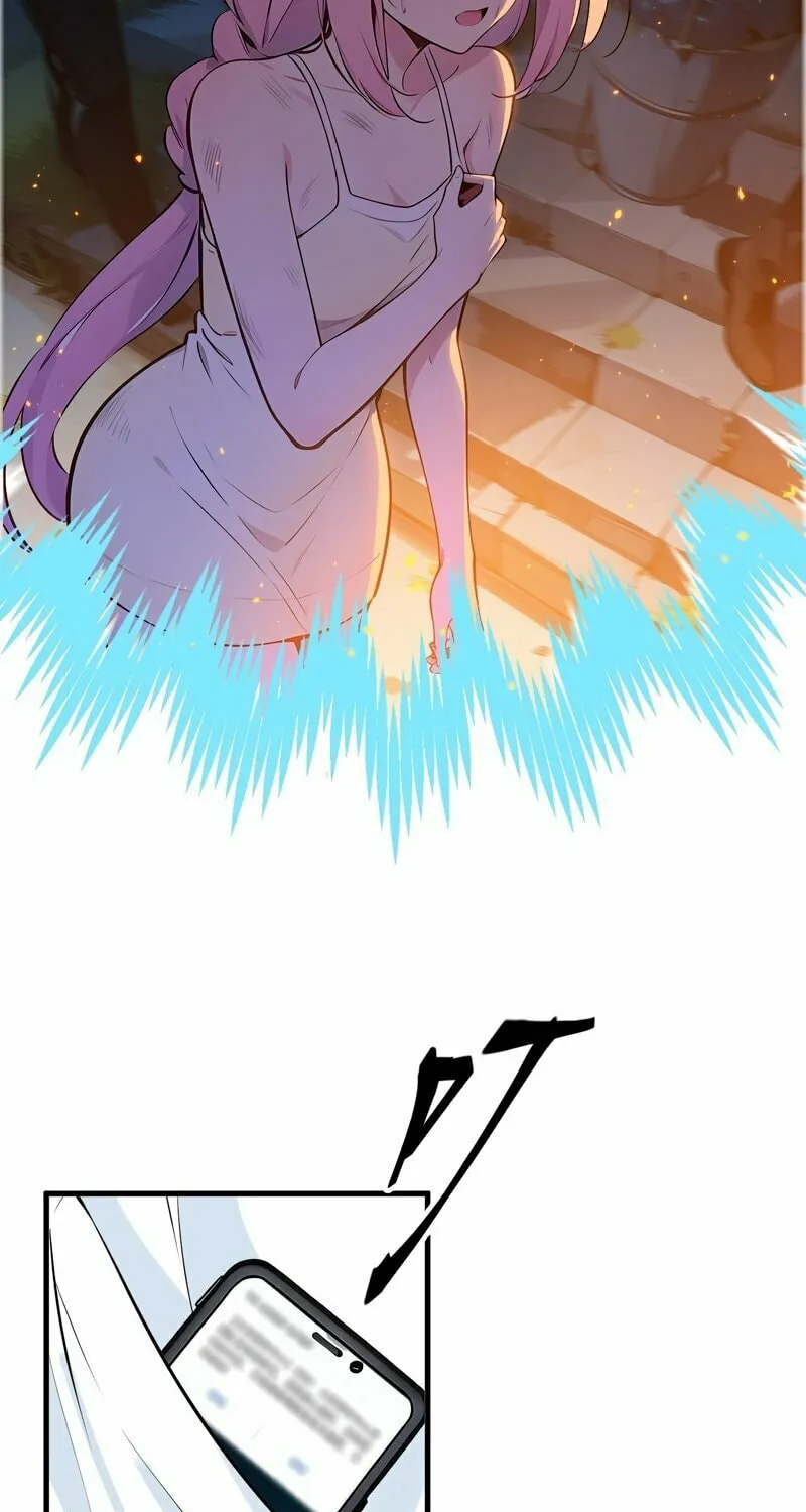 Master of the Resurgence of Spiritual Energy Chapter 17 page 13 - 