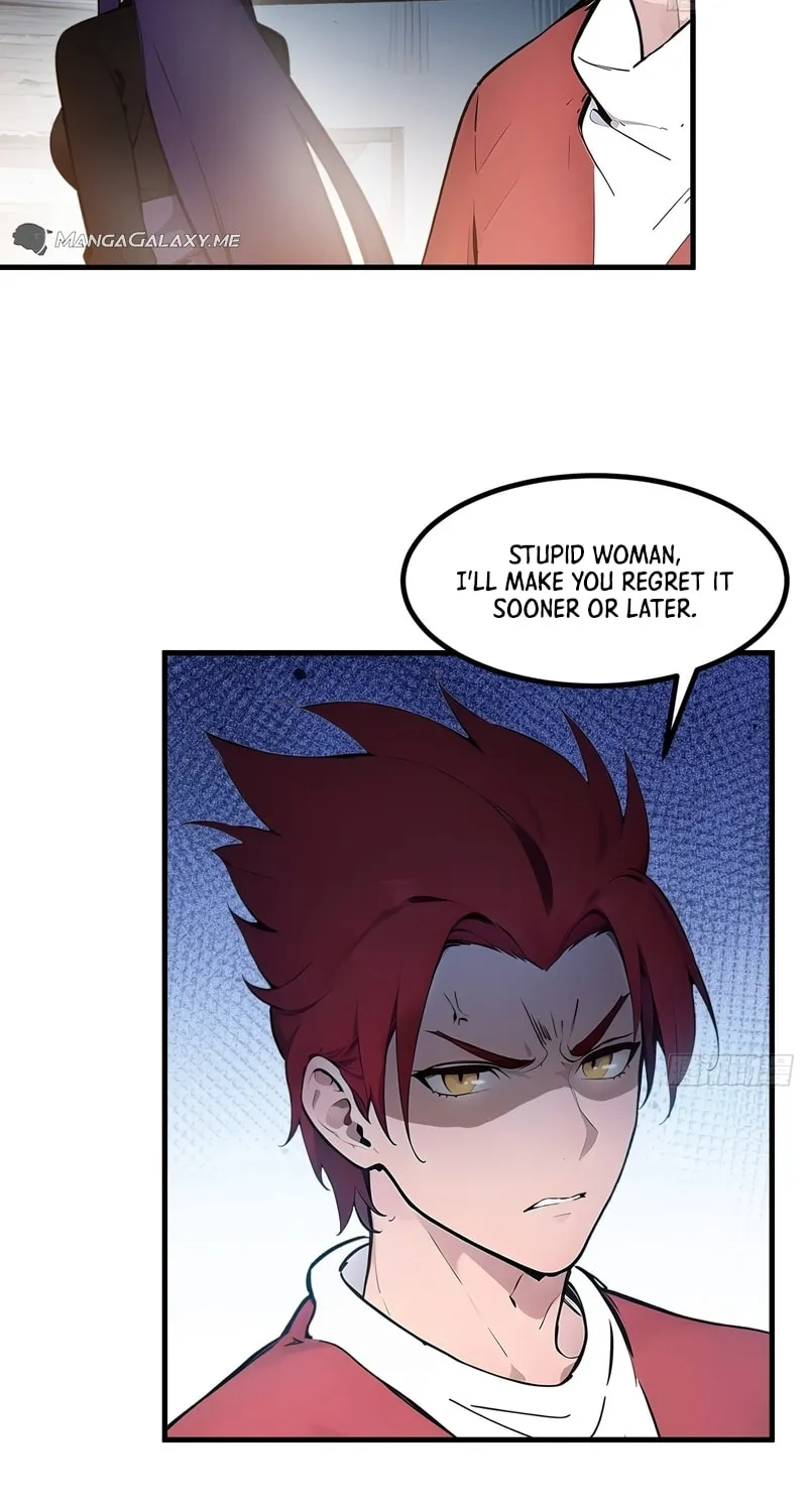 Master of the Resurgence of Spiritual Energy Chapter 17 page 9 - 
