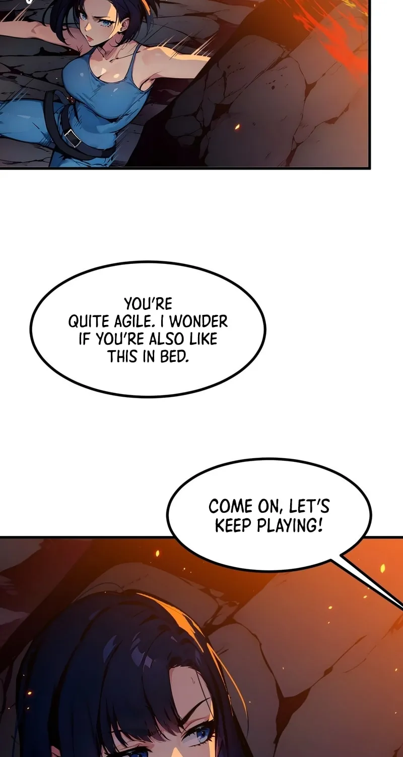 Master of the Resurgence of Spiritual Energy Chapter 18 page 13 - 