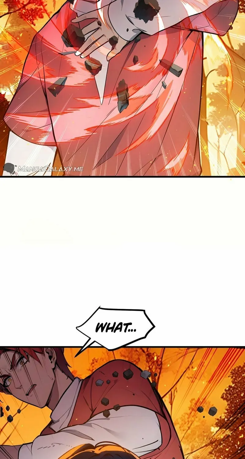 Master of the Resurgence of Spiritual Energy Chapter 18 page 17 - 