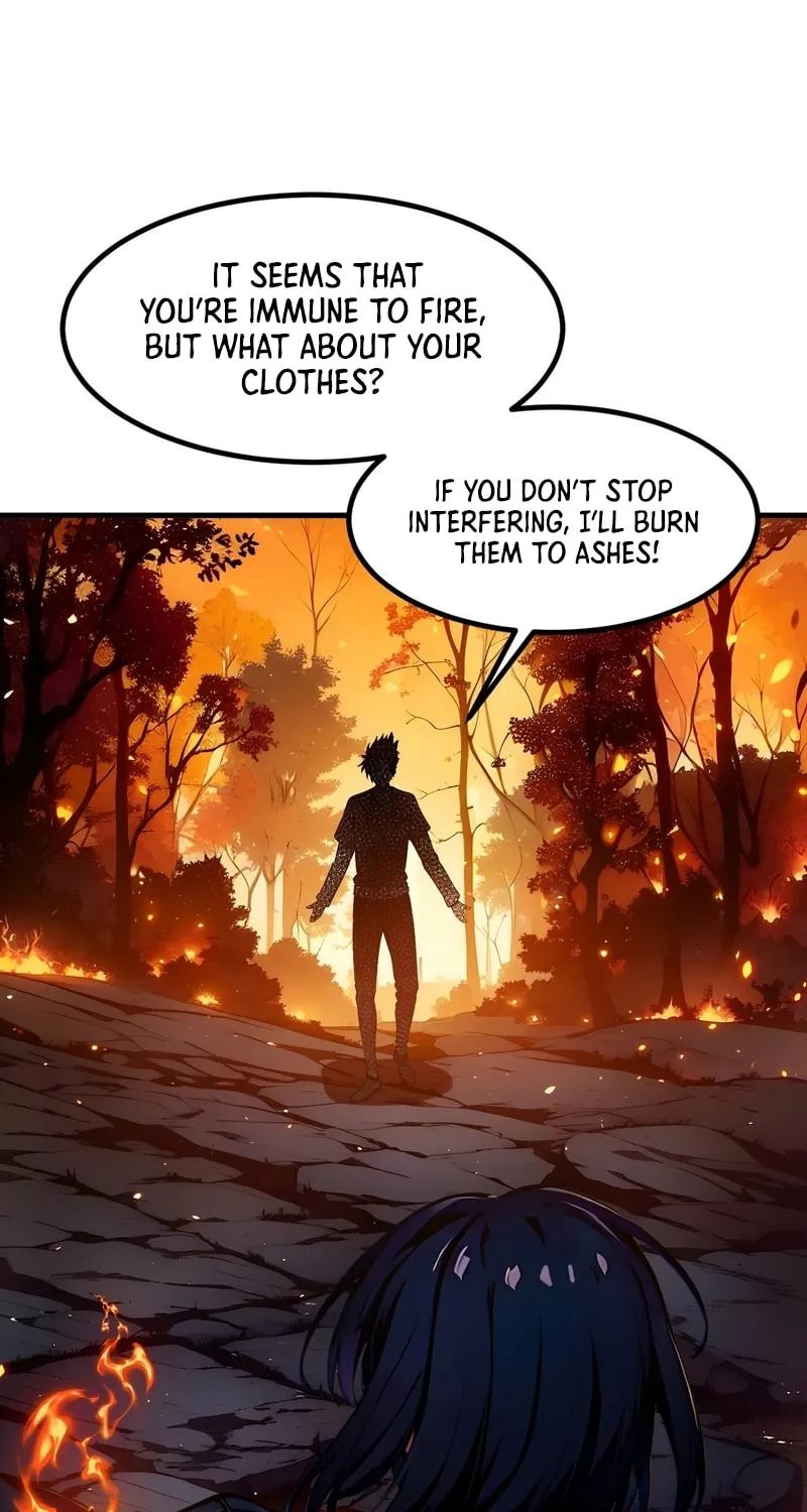 Master of the Resurgence of Spiritual Energy Chapter 18 page 6 - 