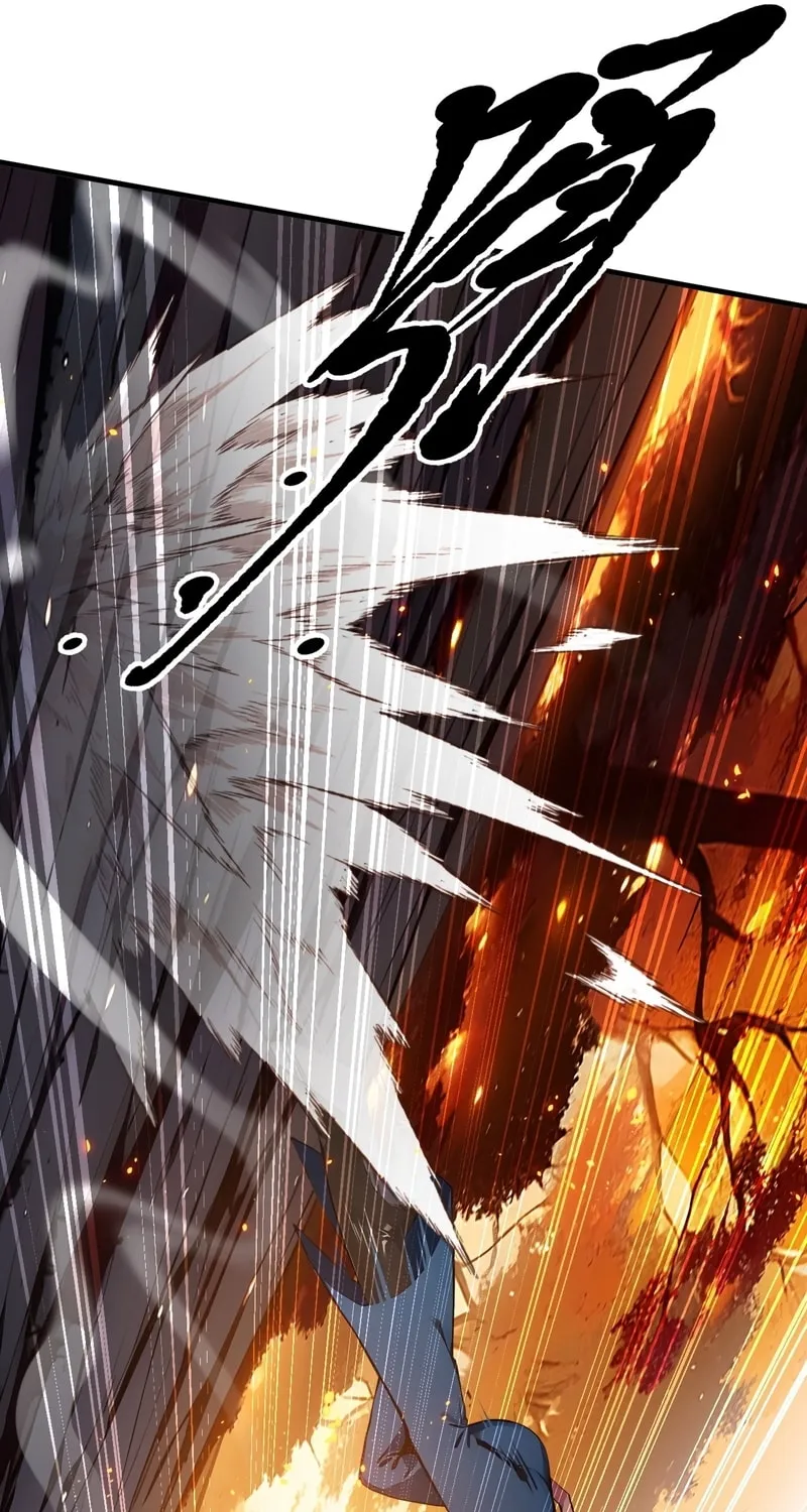 Master of the Resurgence of Spiritual Energy Chapter 18 page 10 - 