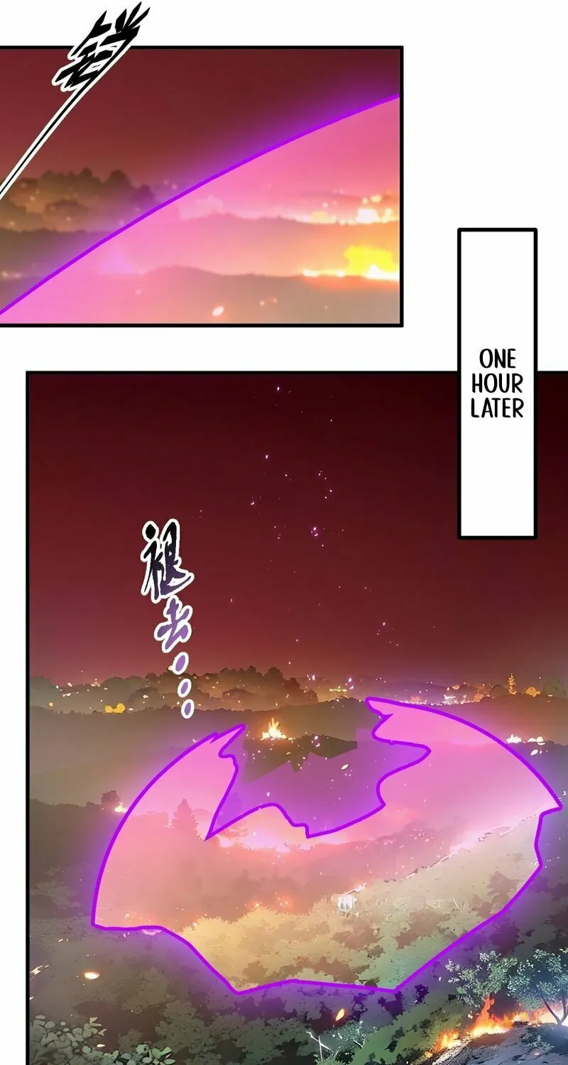 Master of the Resurgence of Spiritual Energy Chapter 19 page 16 - 