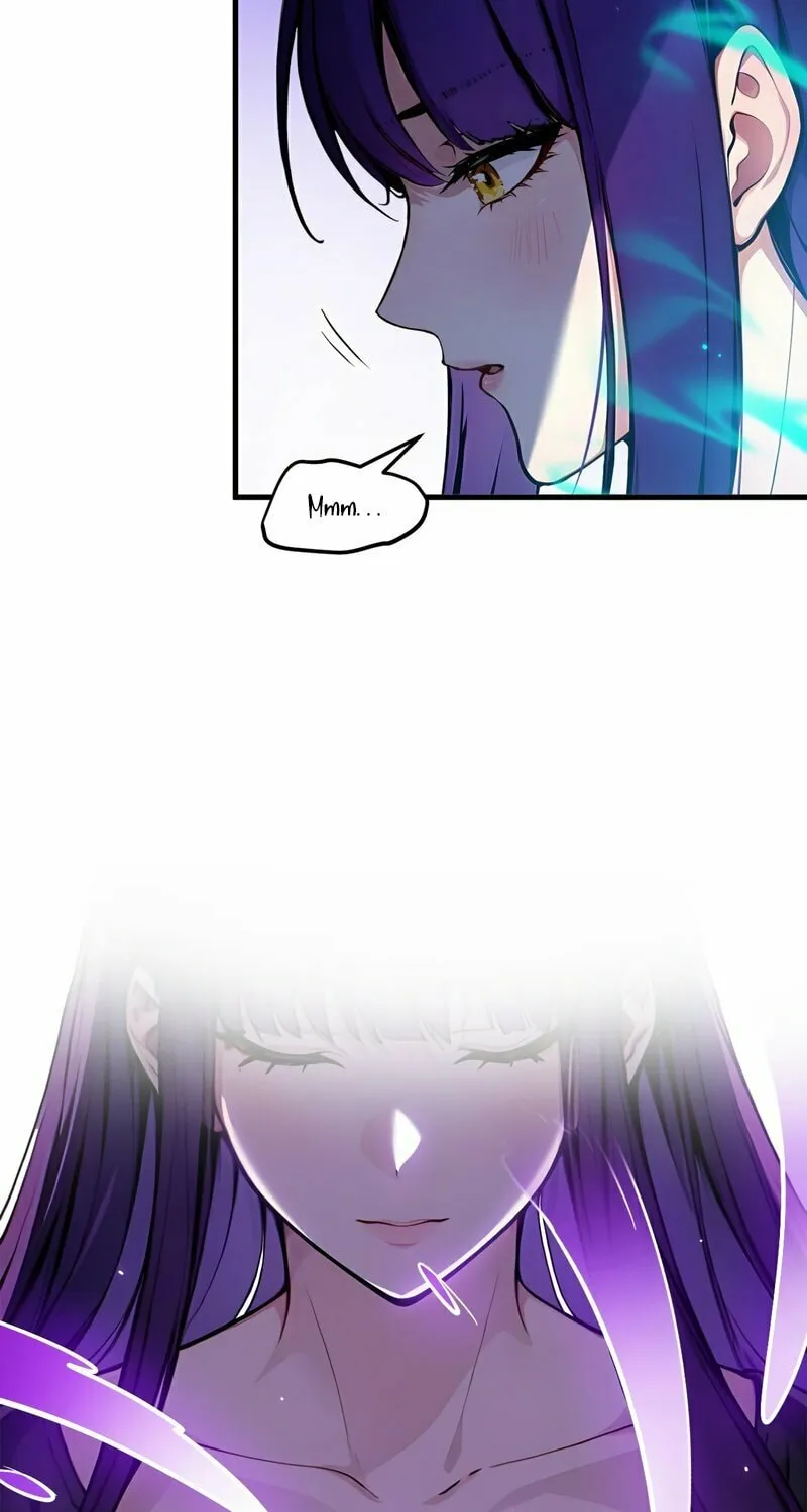 Master of the Resurgence of Spiritual Energy Chapter 19 page 8 - 