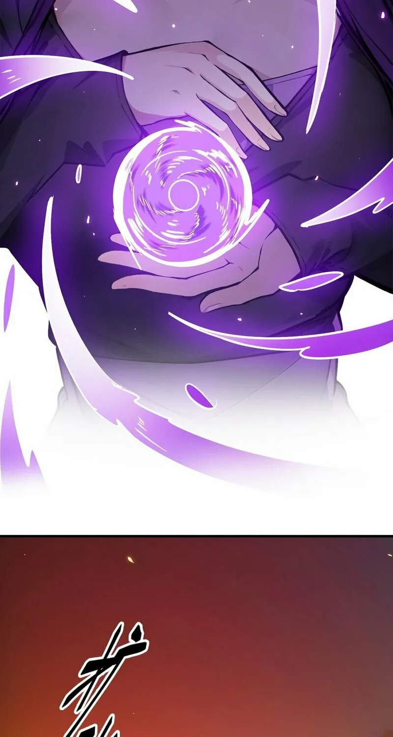 Master of the Resurgence of Spiritual Energy Chapter 19 page 9 - 