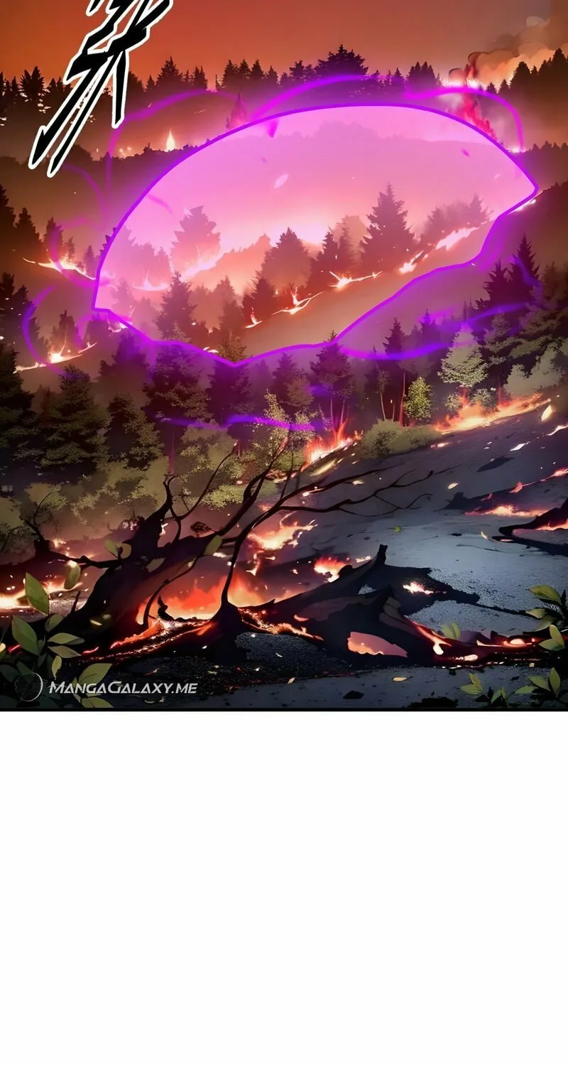 Master of the Resurgence of Spiritual Energy Chapter 19 page 10 - 