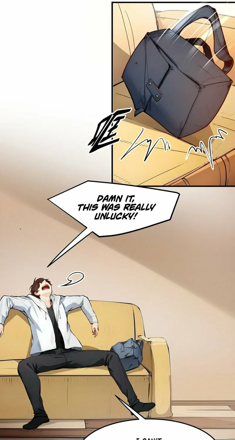 Master of the Resurgence of Spiritual Energy Chapter 2 page 22 - 