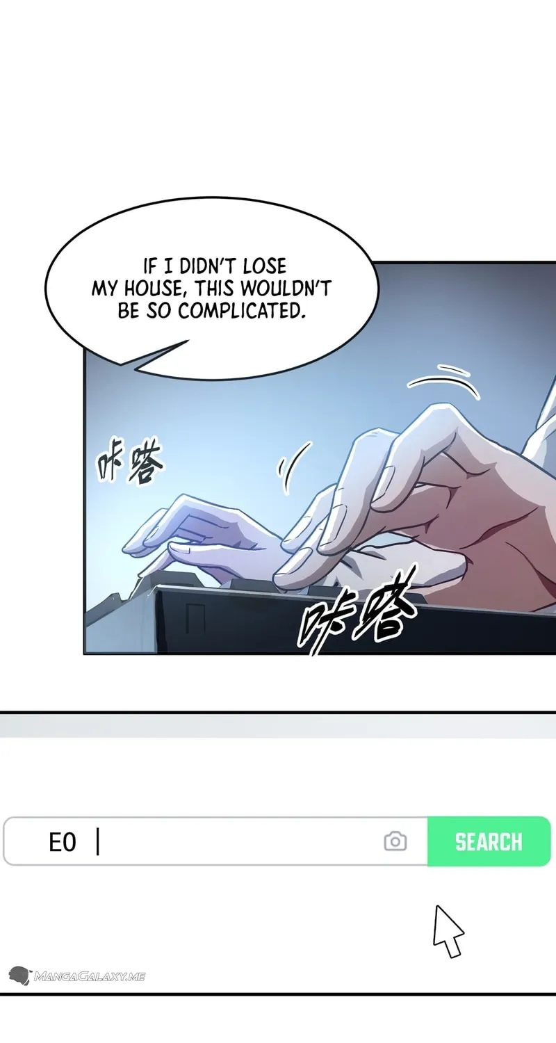 Master of the Resurgence of Spiritual Energy Chapter 2 page 39 - 