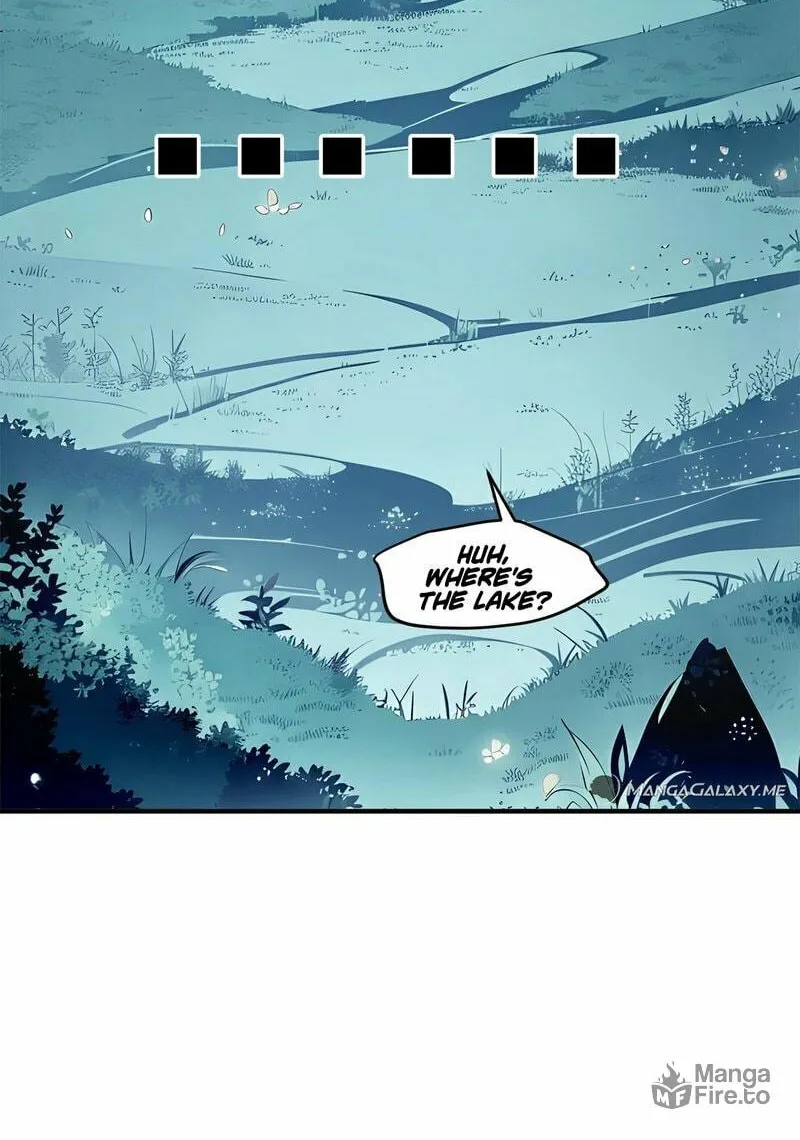 Master of the Resurgence of Spiritual Energy Chapter 2 page 6 - 