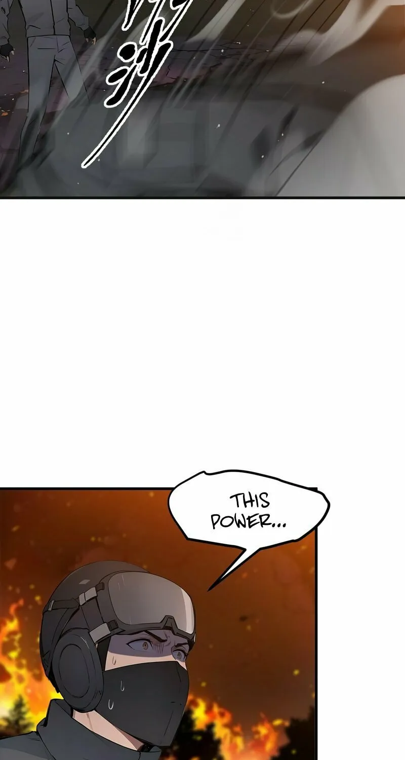 Master of the Resurgence of Spiritual Energy Chapter 20 page 14 - 