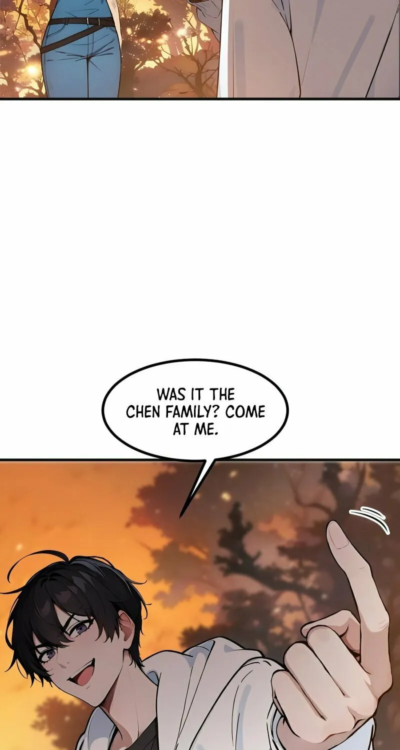Master of the Resurgence of Spiritual Energy Chapter 20 page 4 - 