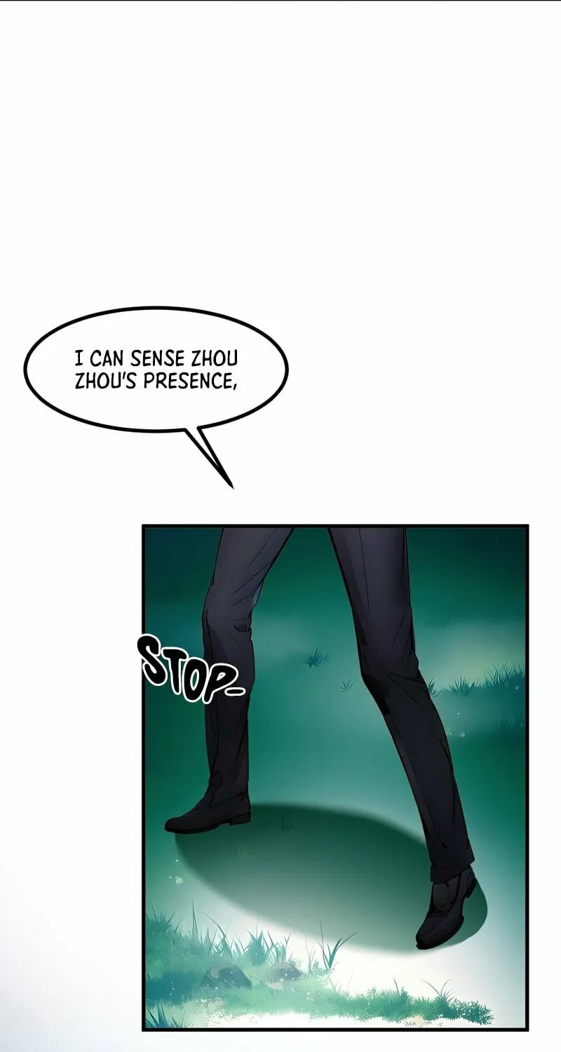 Master of the Resurgence of Spiritual Energy Chapter 20 page 39 - 