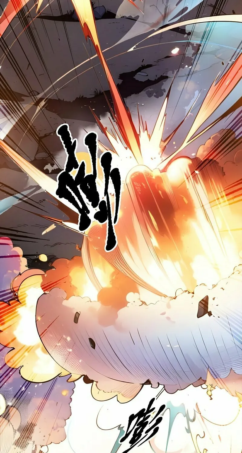 Master of the Resurgence of Spiritual Energy Chapter 20 page 9 - 