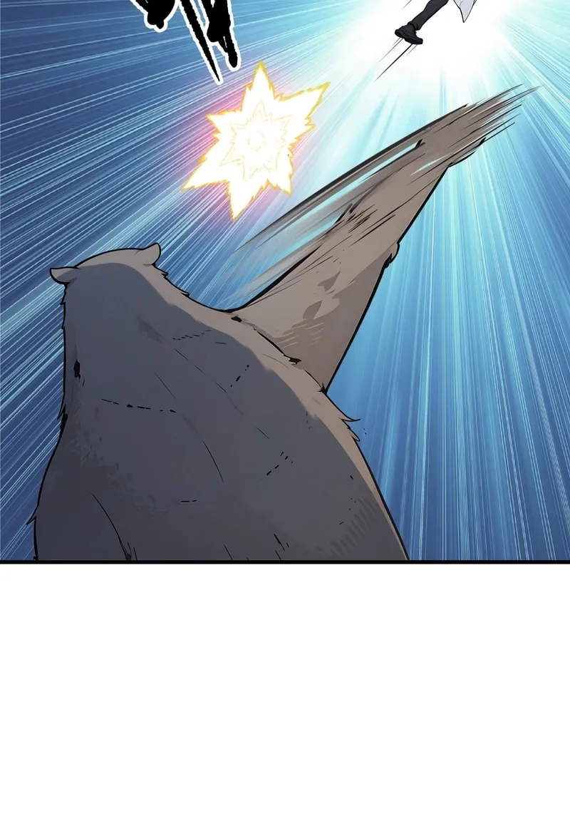 Master of the Resurgence of Spiritual Energy Chapter 21 page 14 - 