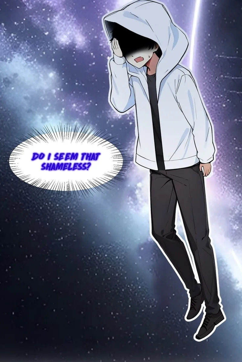 Master of the Resurgence of Spiritual Energy Chapter 21 page 32 - 
