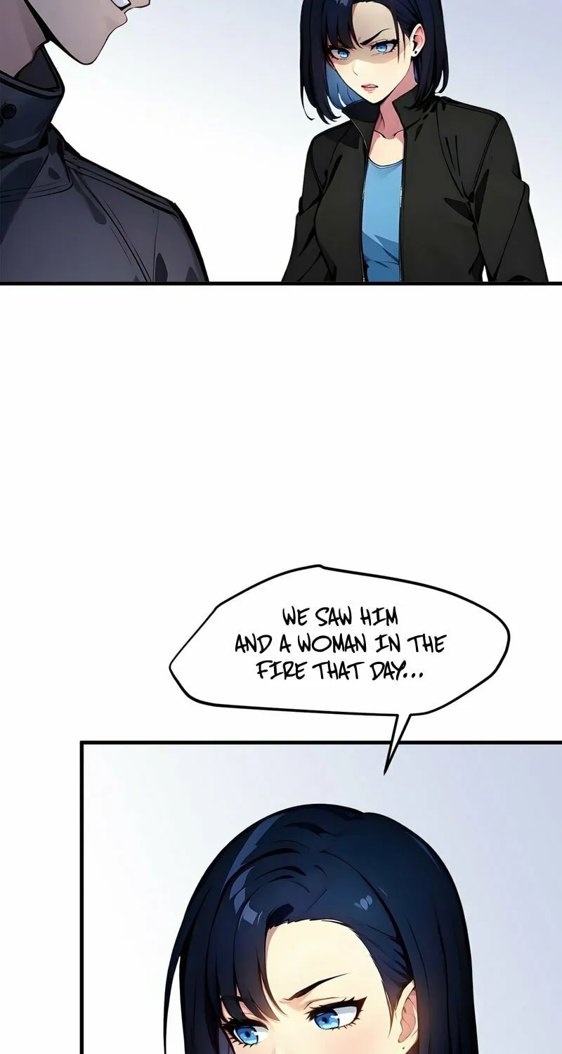 Master of the Resurgence of Spiritual Energy Chapter 23 page 8 - 