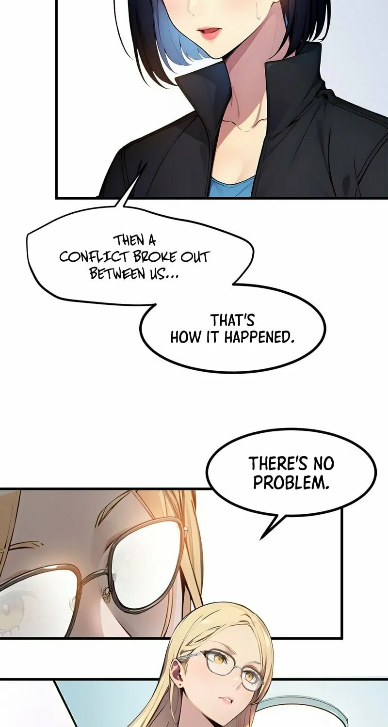 Master of the Resurgence of Spiritual Energy Chapter 23 page 9 - 