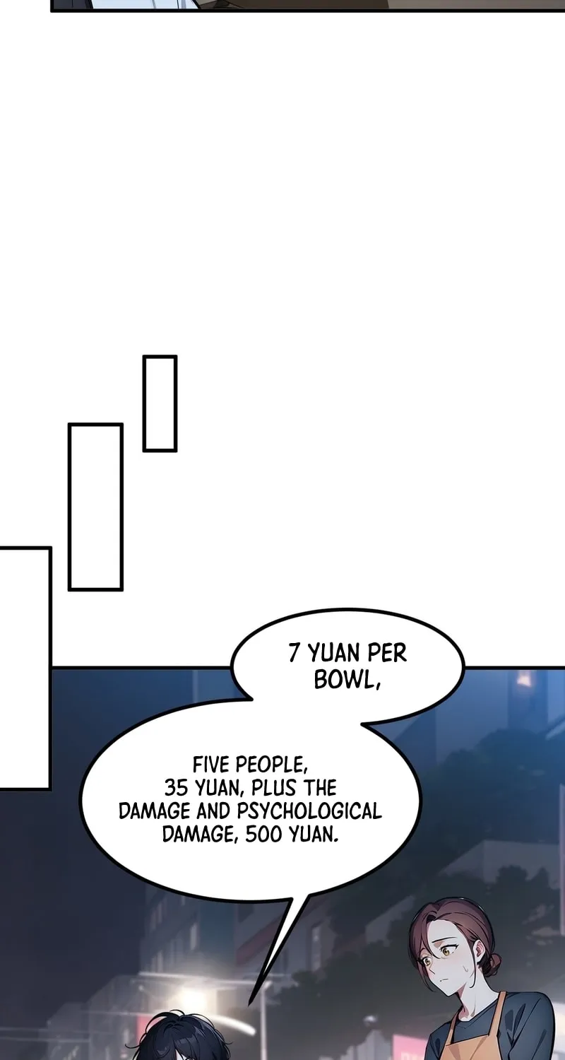 Master of the Resurgence of Spiritual Energy Chapter 24 page 16 - 